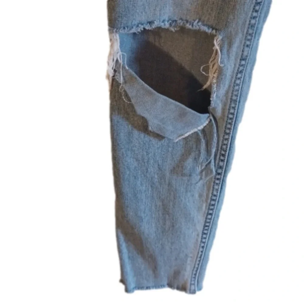 pacsun vintage icon distressed jeans. Spring jeans! Size 23. - Picture 4 of 14